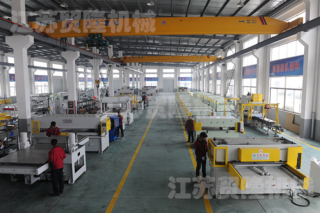 如何根據(jù)材料選擇合適的裁斷機？